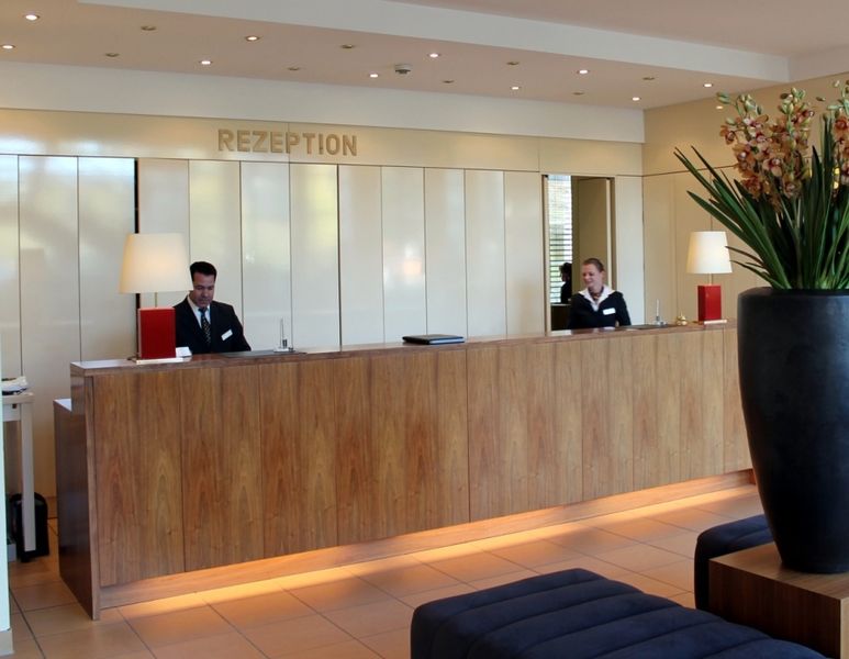 Relexa Hotel Airport Dusseldorf/Ратинген Екстериор снимка